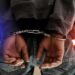 Gauteng Traffic Police and Home Affairs immigration officers arrested for kidnapping and theft