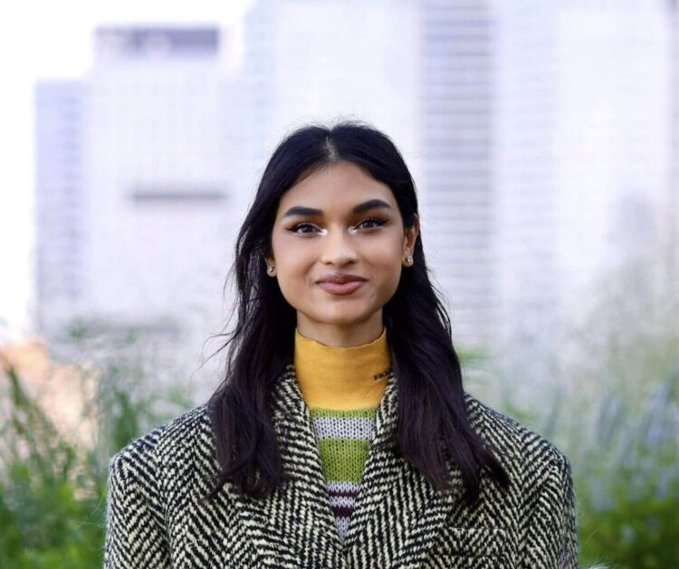 Meet the South African who started a Silicon Valley AI firm at 22, made it on Forbes and won a Google award