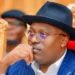 Lawyer appeals against judge’s refusal to send suit against Fubara’s suspension to appeal court
