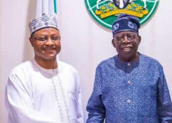 No governor will oppose Tinubu’s re-election in 2027 – Gov Uba Sani