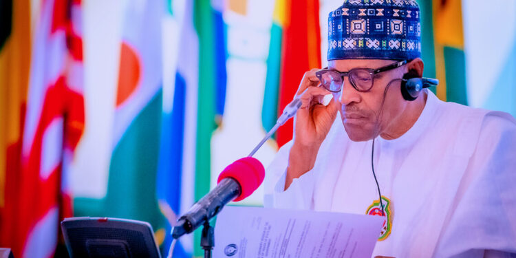 Key policies that shaped Nigeria’s tech industry under Buhari’s 8-year rule