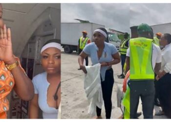 BREAKING: Ibom Air passenger charged to court over ‘unruly’ act, remanded in prison