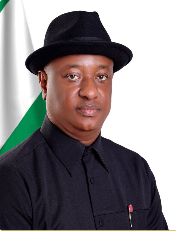 FG Grants Clemency in Airport Misconduct Cases: Emmanson Freed, KWAM 1 Ban Reduces, Airlines Told to Reform