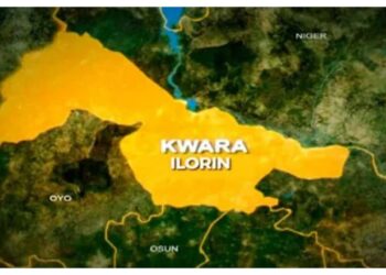 Video of terrorists torturing hostages in Kwara emerges