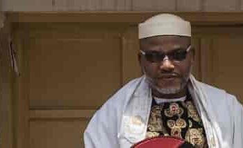 Again, family accuses Britain of aiding Nigeria in unlawful rendition, trial of Kanu