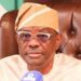 Why Wike Is Working to Ensure PDP Doesn’t Survive – Umar Sani