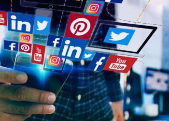 BREAKING: FG Shuts Down Over 13 Million Social Media Accounts For Offensive Content