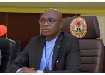 Gov Alia’s aide kidnapped by unknown persons