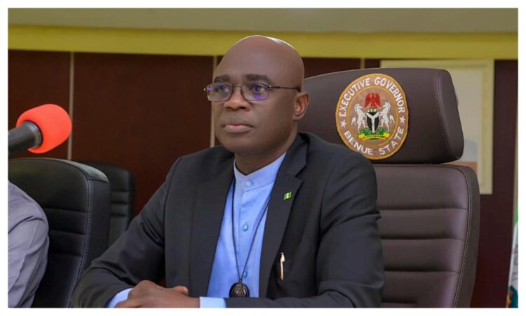 Gov Alia’s aide kidnapped by unknown persons