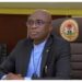 Gov Alia’s aide kidnapped by unknown persons