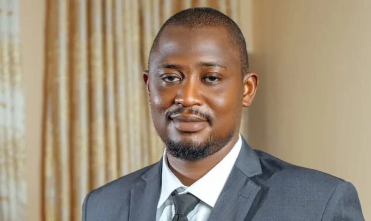 Nigerian lawmaker surrenders after being declared wanted for alleged fraud