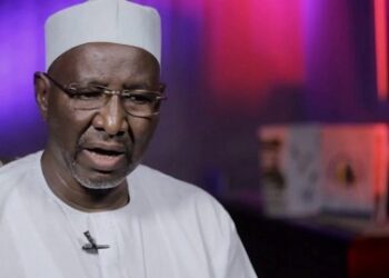 Obasanjo Wanted Third Term, His Agents Threatened Us For Refusing Money – Ex-Rep, Bugaje