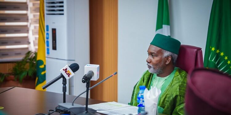FG confirms Nigerian embassies are struggling with unpaid rent, salary arrears, others