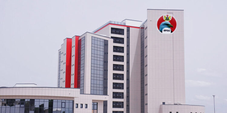 EFCC declares Emeka Ufomba wanted over alleged diversion of public funds