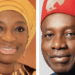 Infidelity: Ekwunife Apologises To Soludo, Wife