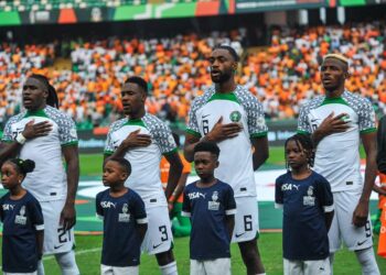 Osimhen, South Africa’s unfair advantage among 5 things you didn’t know about Nigeria vs Rwanda clash