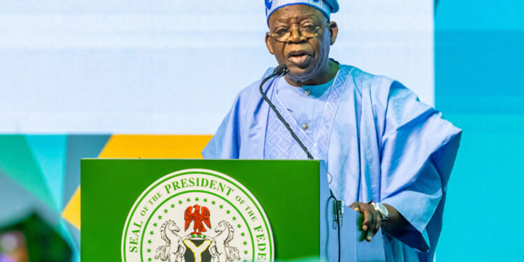Tinubu unveils energy reform plans, set to end power supply crisis in Nigerian hospitals