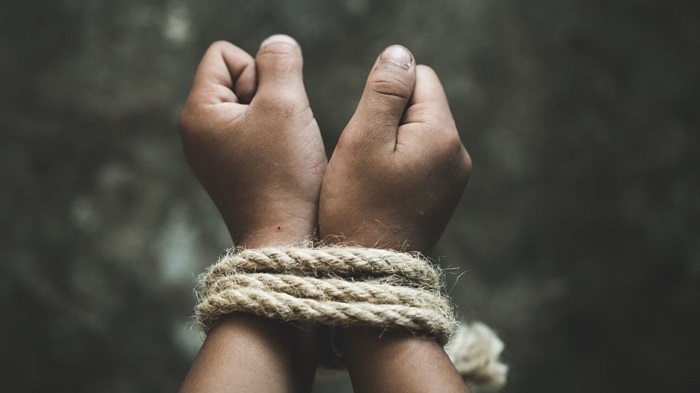 Nigeria Immigration dismisses 2 officers for kidnapping, others
