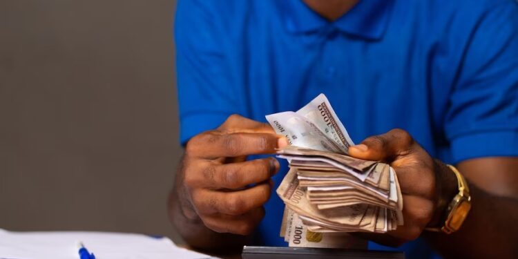 Who Lives Better: Income of N1.5M in Nigeria or $1K in the US?