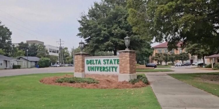 Delta State University Rusticates Female Student For Filming Dying Colleague In Health Centre