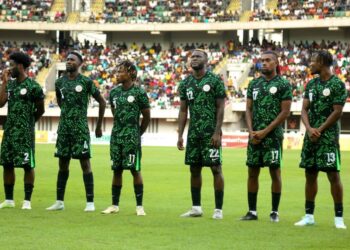“Call me bastard”- Samuel Chukwueze reveals what stopped Super Eagles from thrashing South Africa in September