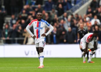 Crystal Palace boss makes decision on Christantus Uche after game with club’s U-21
