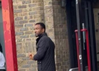 Nigerian man spared jail after working under a woman’s name at hospital in UK