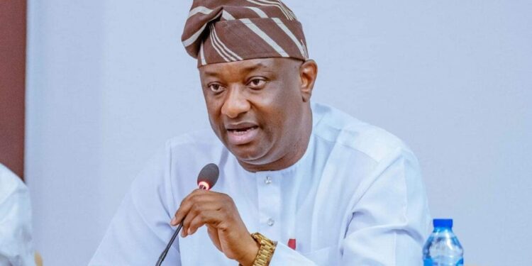 FG may liquidate Dana Air assets to refund passengers and travel agents – Keyamo