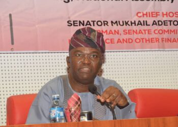 NEXIM, Insurance Bills: Senate Deepens Financial Sector Reforms, Stakeholders  Push for Institutional Realignment, Recapitalization, Regulatory Modernization