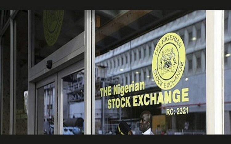 Foreign Investors Pour N1 Trillion into Nigerian Stocks