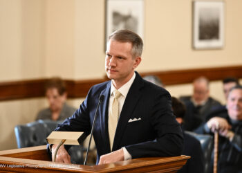 Donald Trump Does Not Make Empty Threats – Riley Moore Warns Ribadu, Bianca Ojukwu, IGP