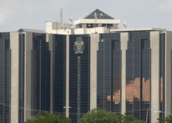 Nigeria’s foreign reserves hit seven-year high, reach $46.7 billion – CBN 