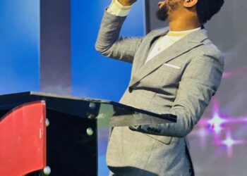 Police Arrest Nigerian Pastor For Alleged Rape, Sexual Assault Of Three Sisters And Other Female Church Members