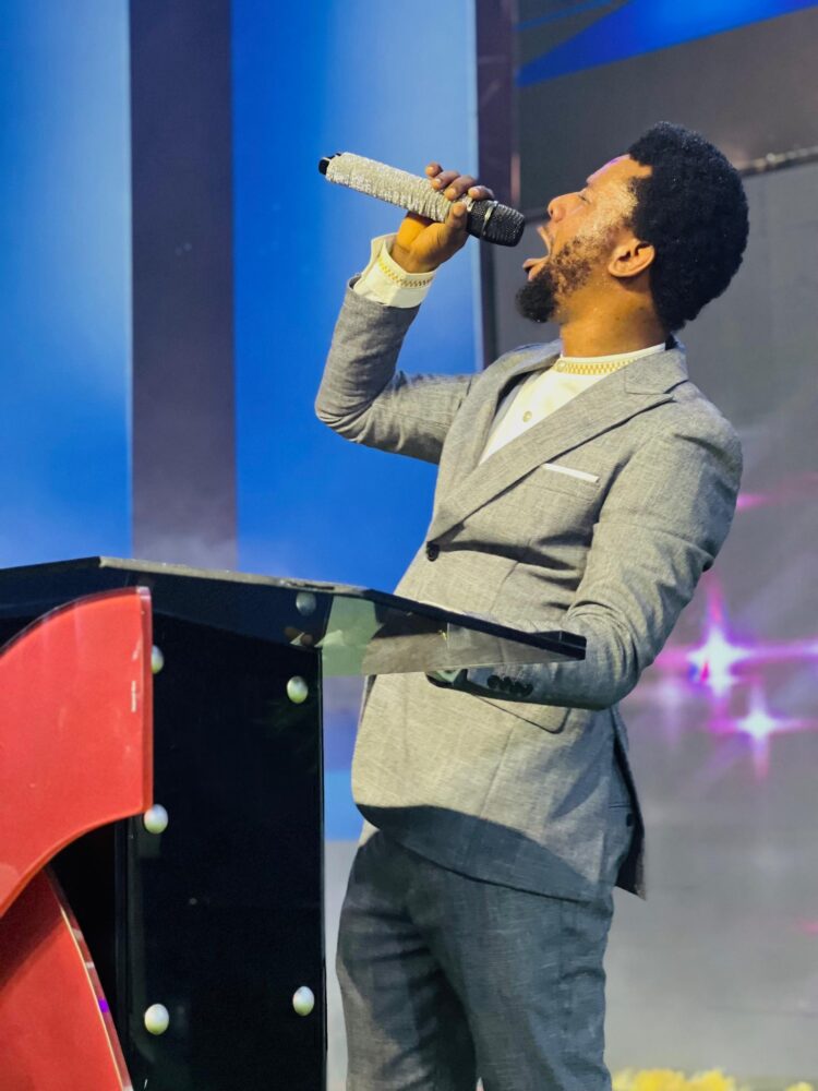 Police Arrest Nigerian Pastor For Alleged Rape, Sexual Assault Of Three Sisters And Other Female Church Members