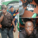 Bayelsa vigilante nabs suspected phone thief at Governor Diri’s defection ceremony