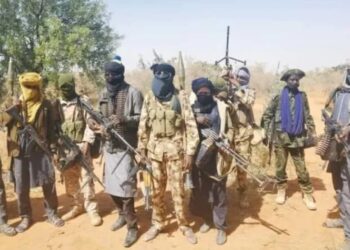 How Bandits Migrated From Niger Republic Into Kwara, Niger Forests And How Police Blocked Their Escape – Investigation