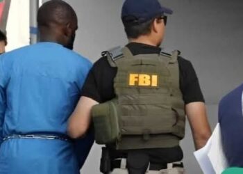 US-Based Nigerian CEO Arrested At San Francisco Airport For Alleged $7Million Veterans Affairs Fraud