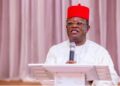 There Will Be No Need For Biafra Agitation, Tinubu Has Integrated South-East – Minister of Works, Umahi Says