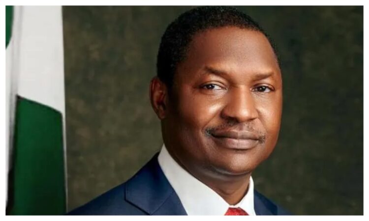 Nigerian govt files fresh charges against ex-AGF Malami, son