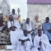 BREAKING: Ghana President, Dangote, Bayero, Owa Obokun, others storm Osun for chieftaincy installation