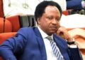 Stay Back And Build Your Country – Shehu Sani Reacts Following US New Visa Ban