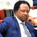 Stay Back And Build Your Country – Shehu Sani Reacts Following US New Visa Ban