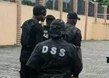 How DSS Arrested A Medical Doctor While Transporting Drugs From Sokoto To Kidnappers In Kwara
