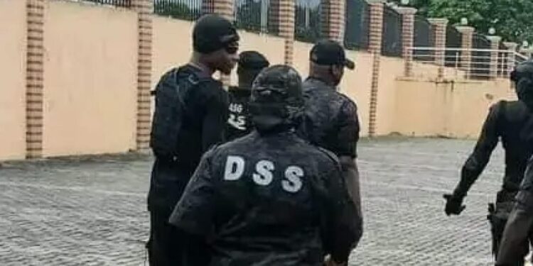 How DSS Arrested A Medical Doctor While Transporting Drugs From Sokoto To Kidnappers In Kwara