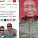 From wanted trans-border kidnapper to security guard: Man who k!lled his cousin in Enugu abducted children while working as driver.