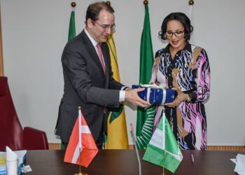 Nigeria and Austria Deepen Strategic Ties Amid Global