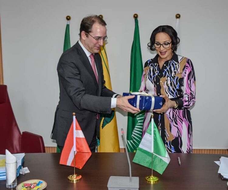 Nigeria and Austria Deepen Strategic Ties Amid Global Uncertainty