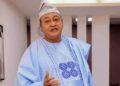 Veteran Nollywood Actor, Jide Kosoko Emerges Oloja Of Lagos Elect