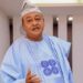 Veteran Nollywood Actor, Jide Kosoko Emerges Oloja Of Lagos Elect
