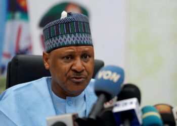 Nigeria’s Poor Reputation Rating Is Not a Verdict, It’s a Call to Action, Says Idris